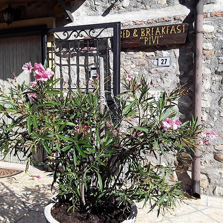 B&B Pivi Ponti sul Mincio Extérieur photo