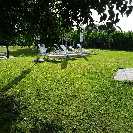 B&B Pivi Ponti sul Mincio Extérieur photo