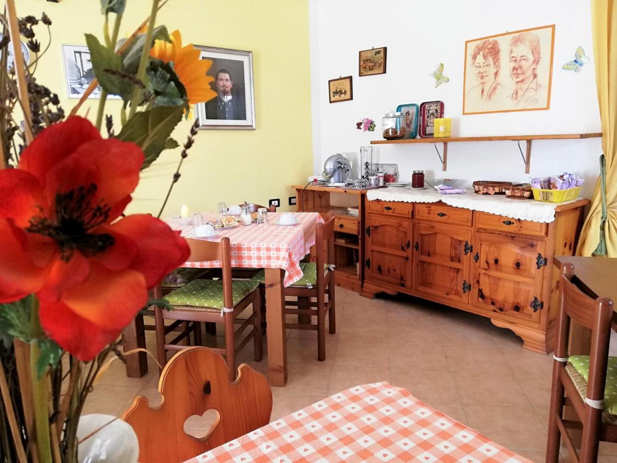 B&B Pivi Ponti sul Mincio Extérieur photo
