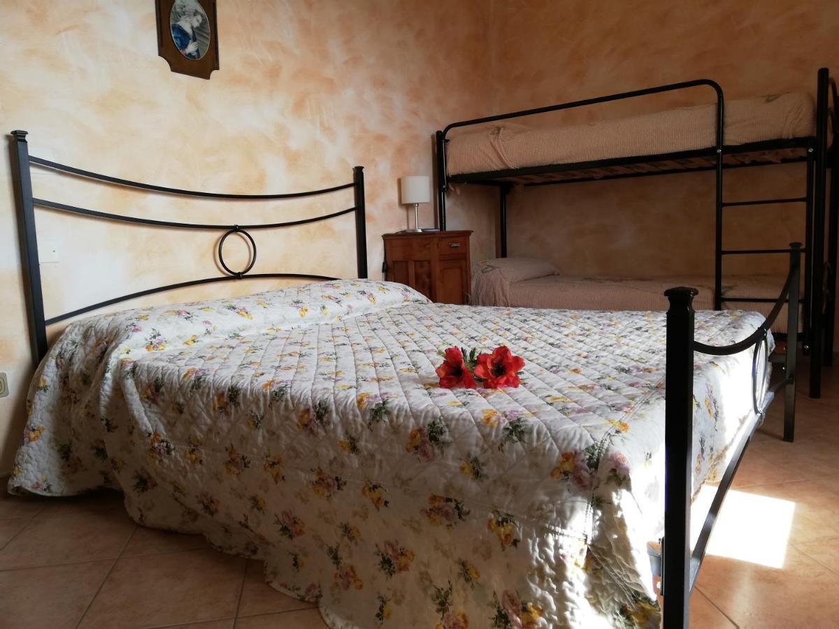 B&B Pivi Ponti sul Mincio Extérieur photo