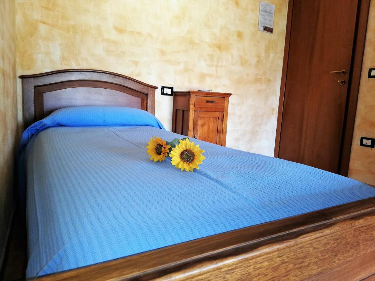 B&B Pivi Ponti sul Mincio Extérieur photo