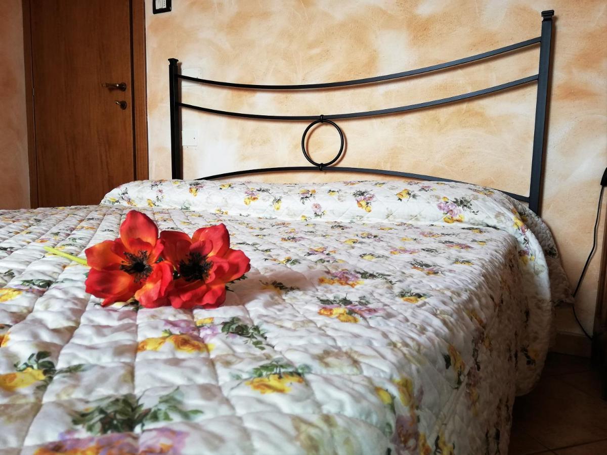 B&B Pivi Ponti sul Mincio Extérieur photo