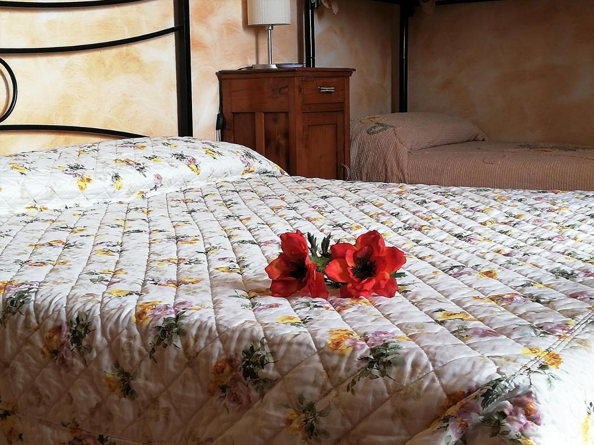 B&B Pivi Ponti sul Mincio Extérieur photo