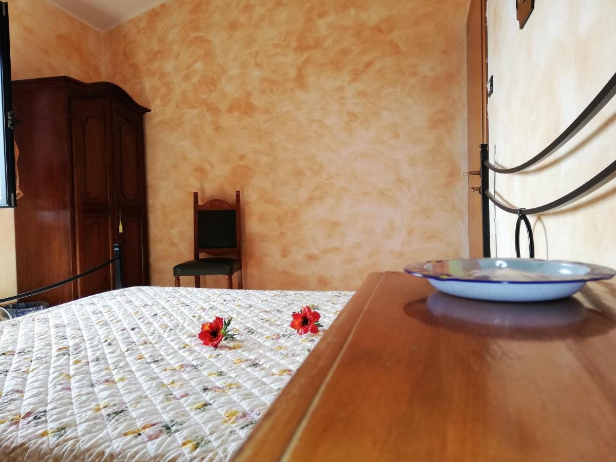 B&B Pivi Ponti sul Mincio Extérieur photo