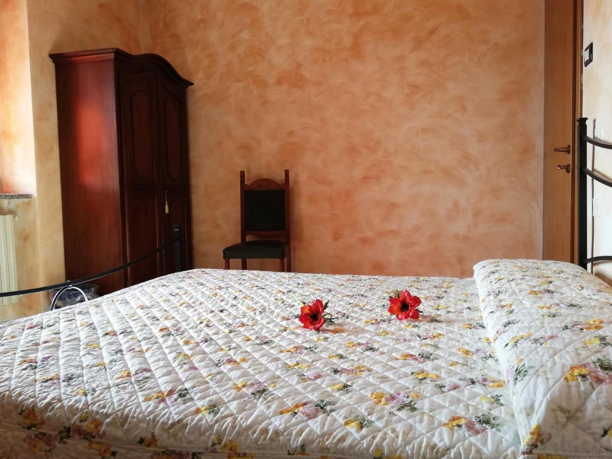 B&B Pivi Ponti sul Mincio Extérieur photo