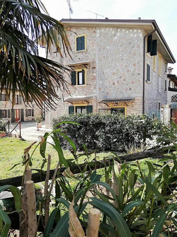 B&B Pivi Ponti sul Mincio Extérieur photo