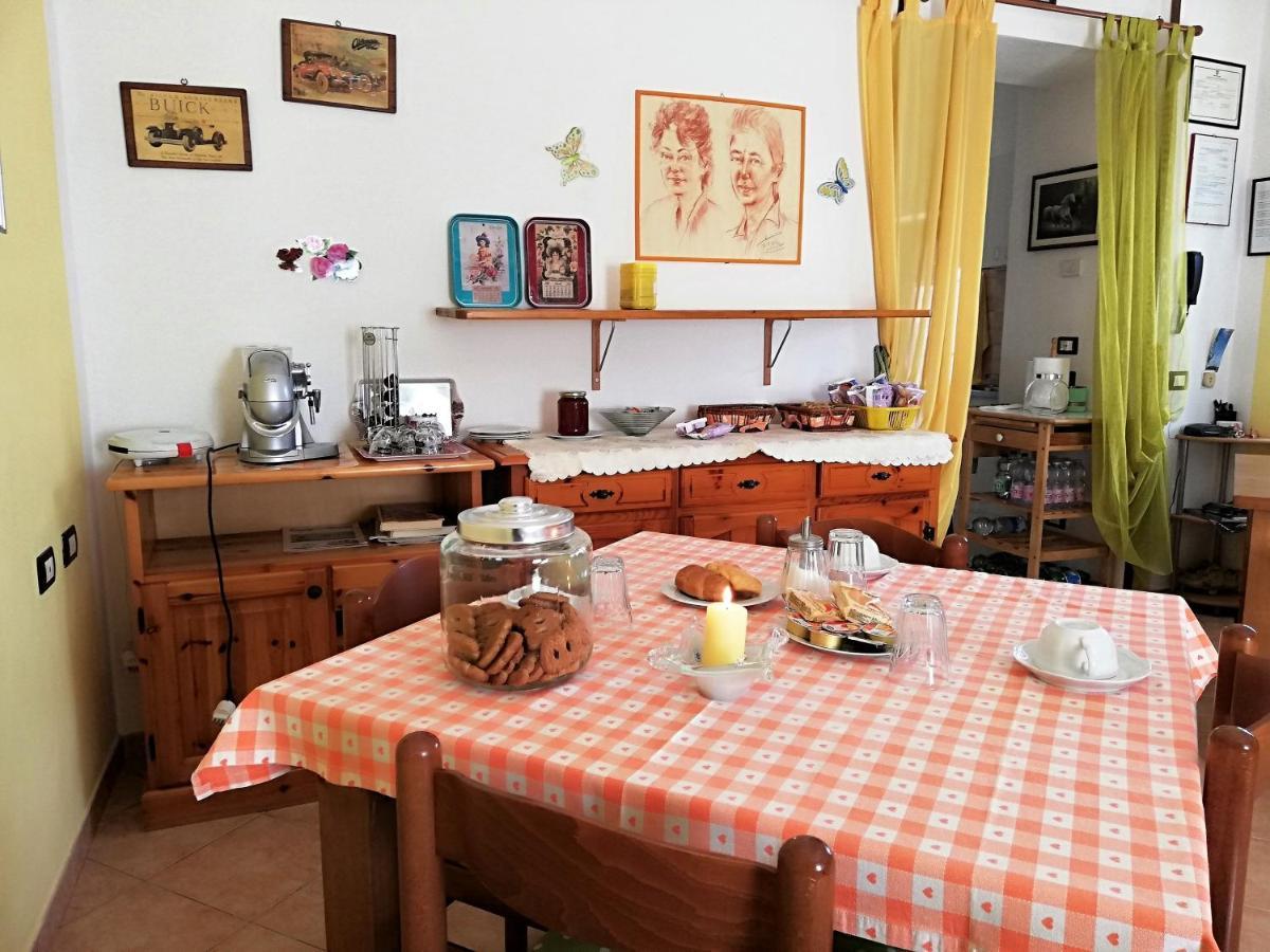 B&B Pivi Ponti sul Mincio Extérieur photo