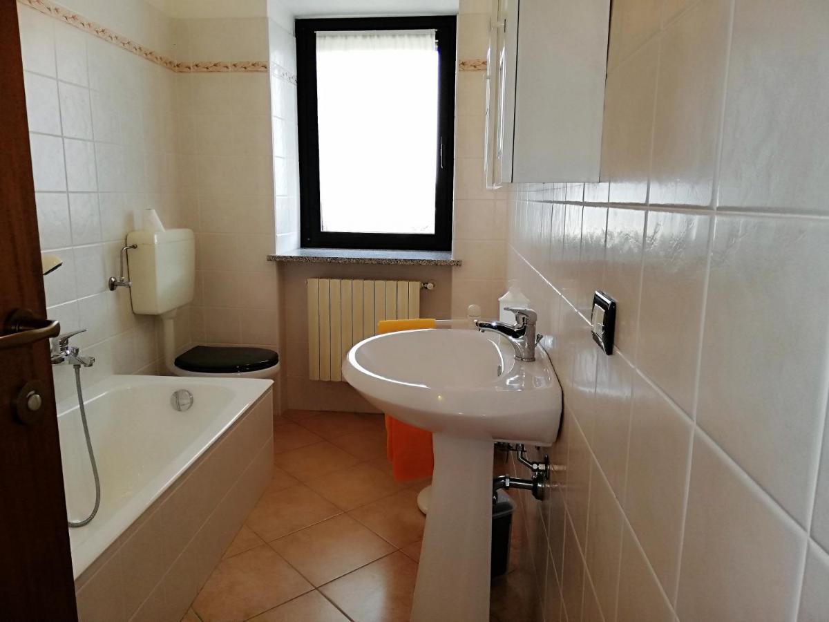 B&B Pivi Ponti sul Mincio Extérieur photo