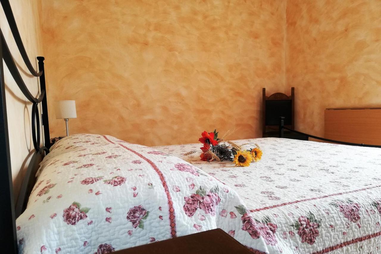 B&B Pivi Ponti sul Mincio Extérieur photo