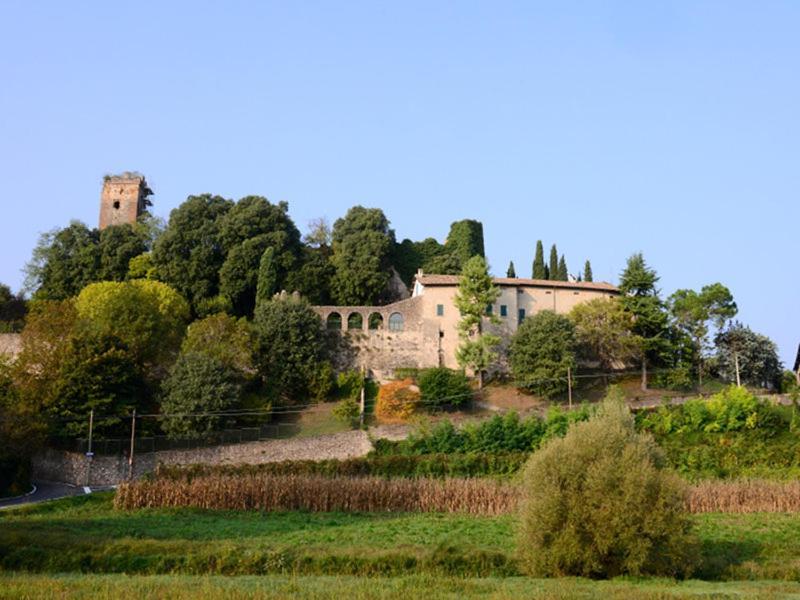 B&B Pivi Ponti sul Mincio Extérieur photo