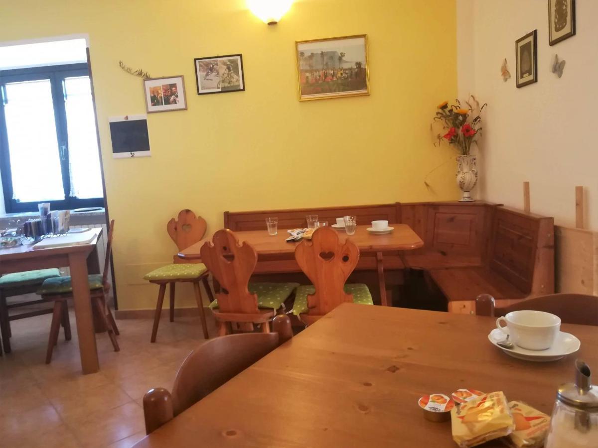 B&B Pivi Ponti sul Mincio Extérieur photo