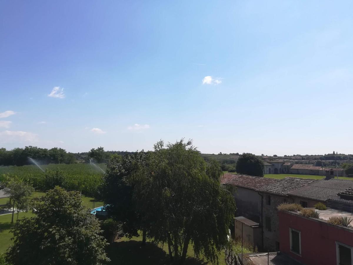 B&B Pivi Ponti sul Mincio Extérieur photo