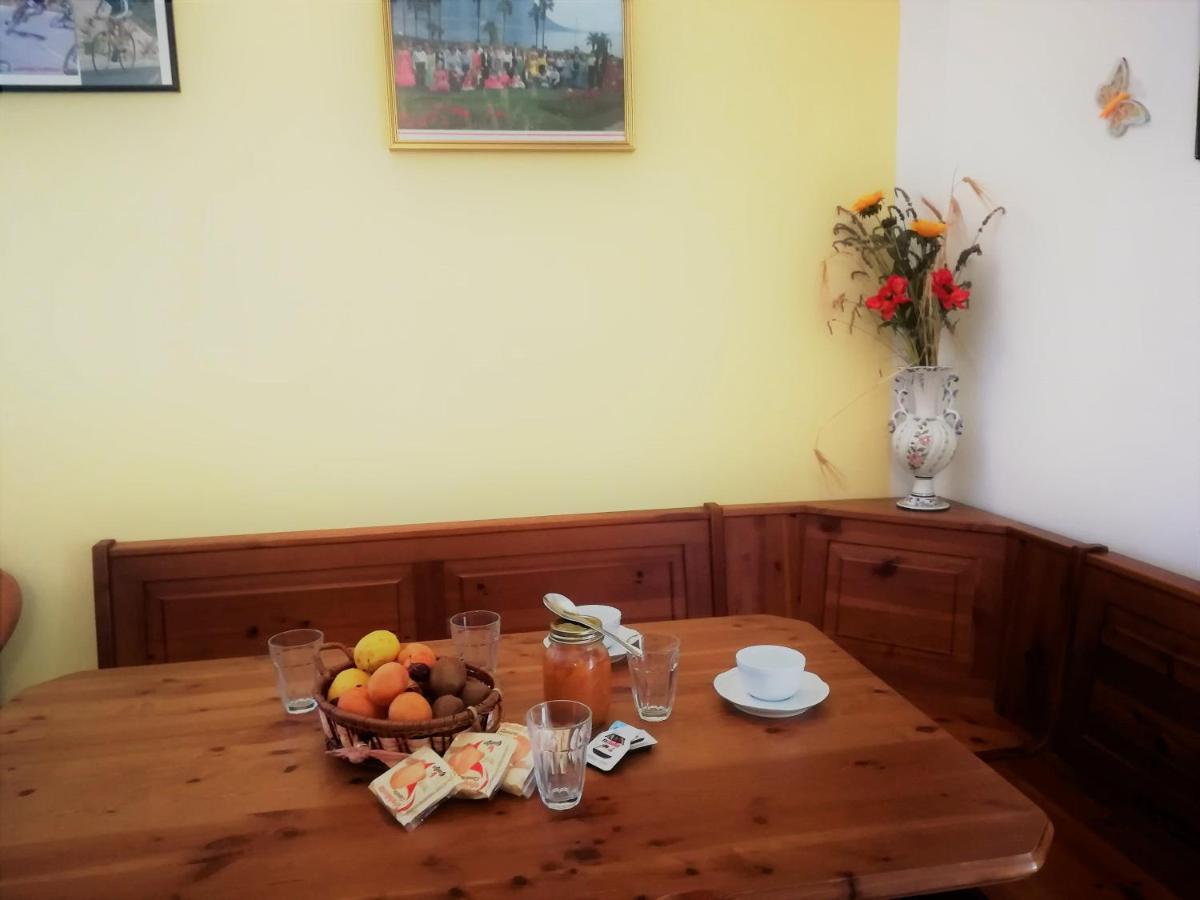 B&B Pivi Ponti sul Mincio Extérieur photo